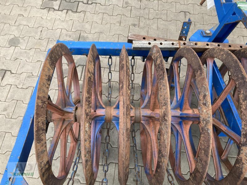 Packer & Walze of the type Tigges UP 12 Ringe, Gebrauchtmaschine in Spelle (Picture 4)