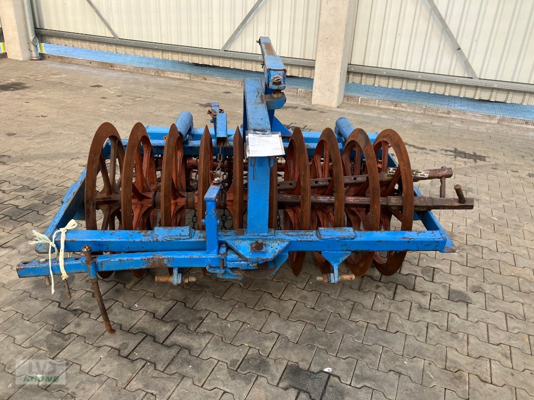 Packer & Walze vrste Tigges UP 900-180, Gebrauchtmaschine v Spelle (Slika 2)