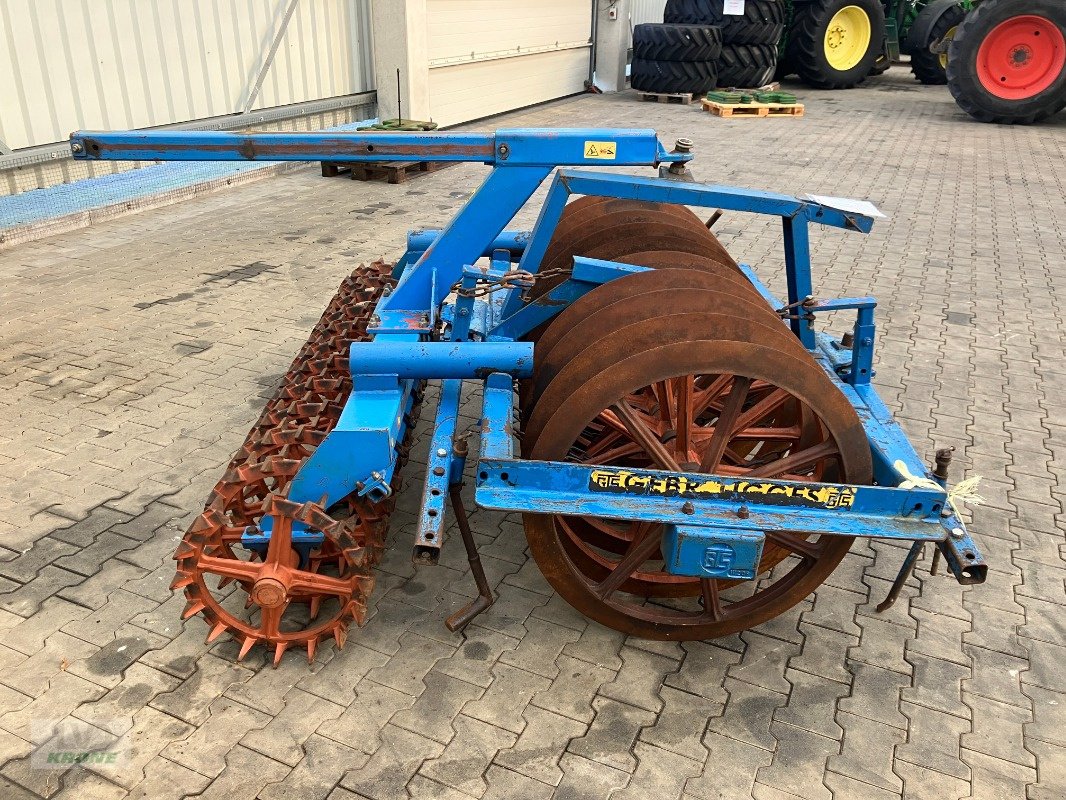 Packer & Walze vrste Tigges UP 900-180, Gebrauchtmaschine v Spelle (Slika 3)