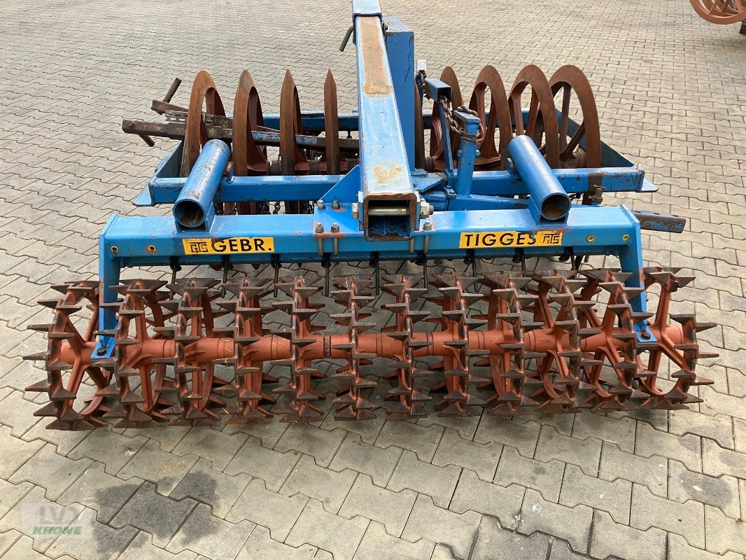 Packer & Walze vrste Tigges UP 900-180, Gebrauchtmaschine v Spelle (Slika 4)