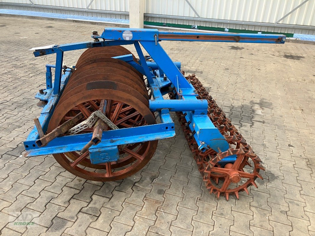 Packer & Walze vrste Tigges UP 900-180, Gebrauchtmaschine v Spelle (Slika 5)