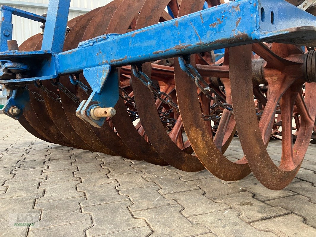 Packer & Walze vrste Tigges UP 900-180, Gebrauchtmaschine v Spelle (Slika 6)