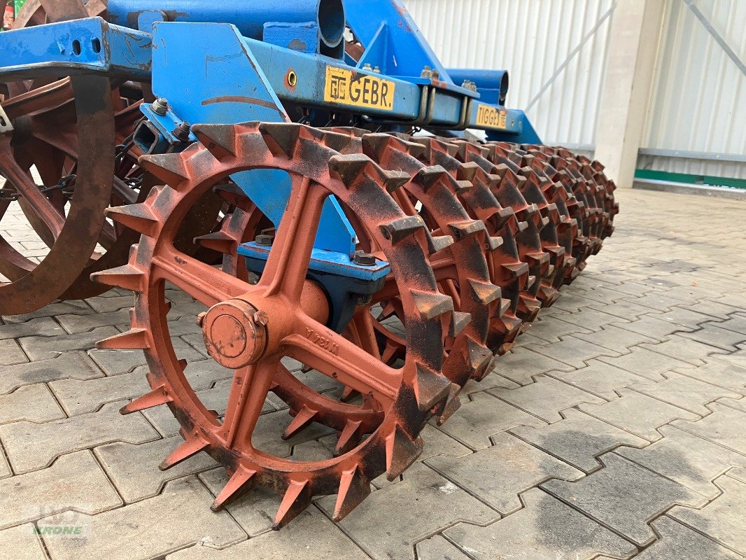 Packer & Walze vrste Tigges UP 900-180, Gebrauchtmaschine v Spelle (Slika 7)