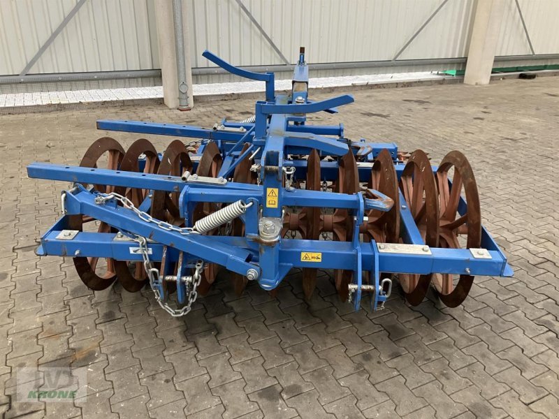 Packer & Walze типа Tigges UPN 900-210, Gebrauchtmaschine в Spelle (Фотография 2)