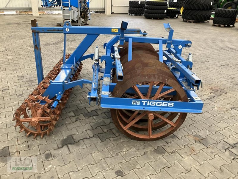 Packer & Walze типа Tigges UPN 900-210, Gebrauchtmaschine в Spelle (Фотография 3)