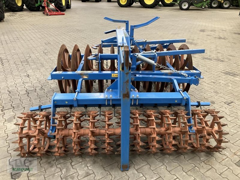 Packer & Walze типа Tigges UPN 900-210, Gebrauchtmaschine в Spelle (Фотография 4)