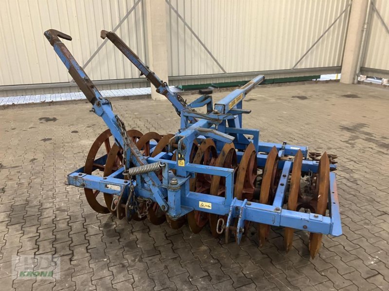 Packer & Walze типа Tigges UPN 900-210, Gebrauchtmaschine в Spelle (Фотография 1)