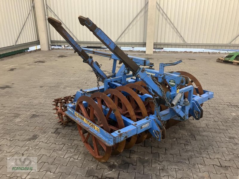 Packer & Walze типа Tigges UPN 900-210, Gebrauchtmaschine в Spelle (Фотография 2)