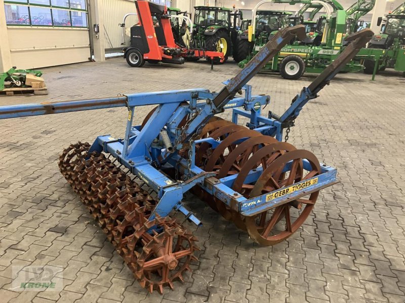 Packer & Walze типа Tigges UPN 900-210, Gebrauchtmaschine в Spelle (Фотография 3)