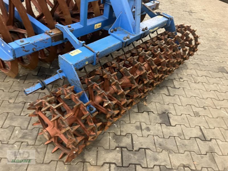 Packer & Walze типа Tigges UPN 900-210, Gebrauchtmaschine в Spelle (Фотография 5)