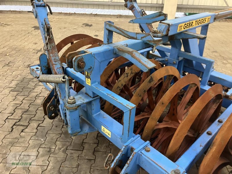 Packer & Walze типа Tigges UPN 900-210, Gebrauchtmaschine в Spelle (Фотография 7)