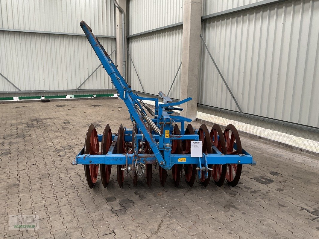 Packer & Walze typu Tigges UPN 900-210, Gebrauchtmaschine w Spelle (Zdjęcie 2)