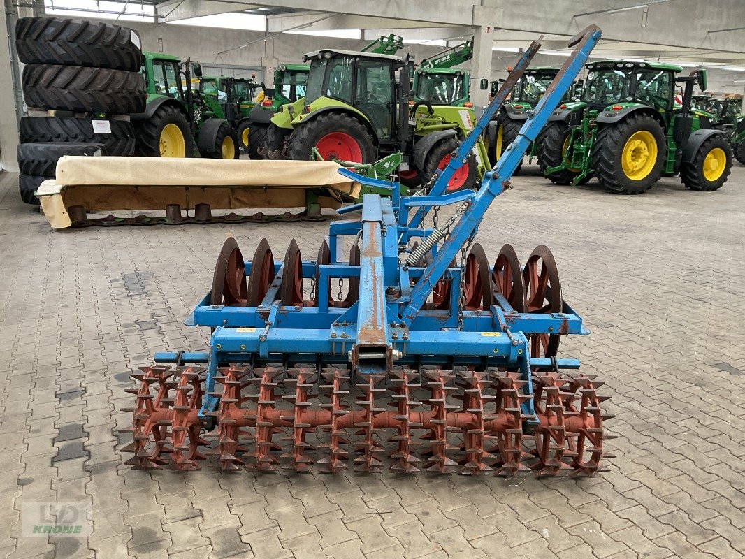 Packer & Walze typu Tigges UPN 900-210, Gebrauchtmaschine w Spelle (Zdjęcie 5)