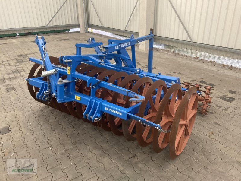 Packer & Walze типа Tigges UPN 900-270, Gebrauchtmaschine в Spelle (Фотография 1)