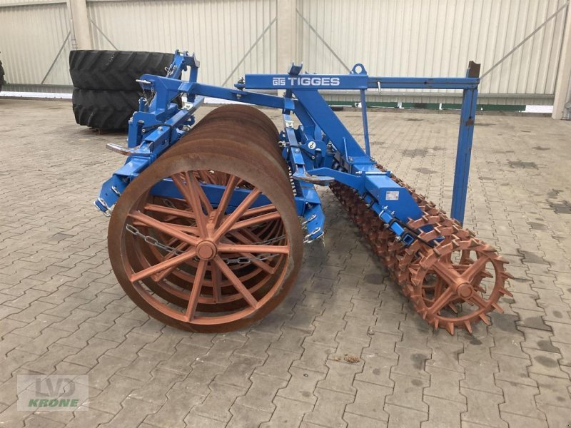 Packer & Walze типа Tigges UPN 900-270, Gebrauchtmaschine в Spelle (Фотография 2)