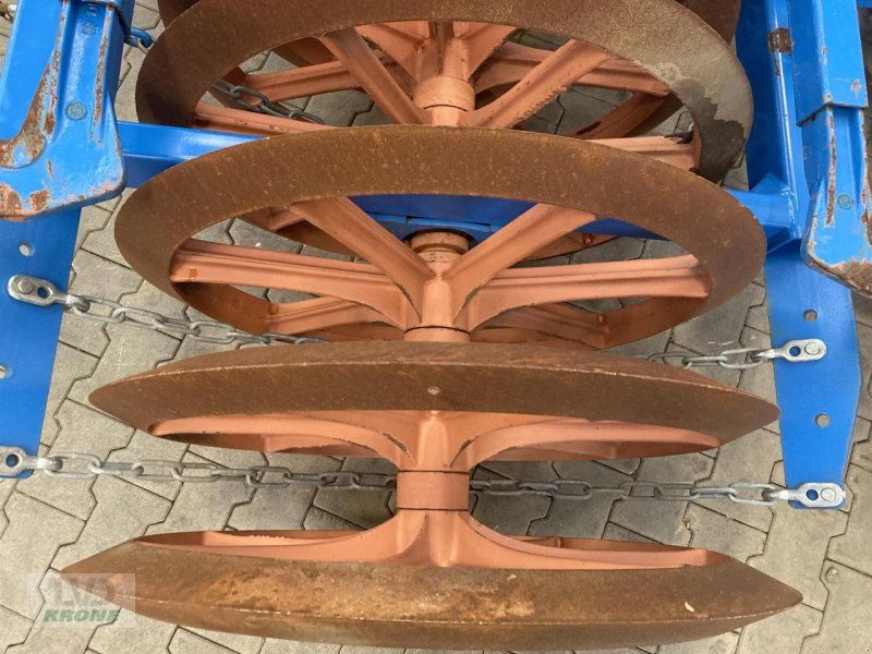 Packer & Walze типа Tigges UPN 900-270, Gebrauchtmaschine в Spelle (Фотография 3)