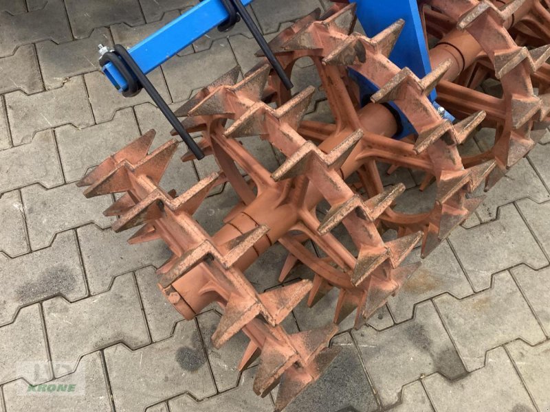 Packer & Walze типа Tigges UPN 900-270, Gebrauchtmaschine в Spelle (Фотография 4)