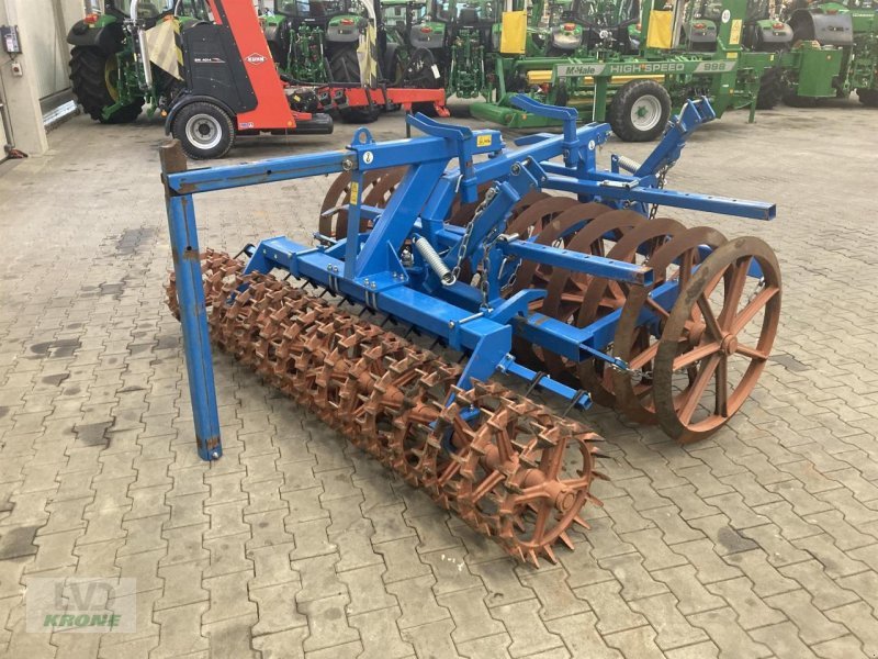 Packer & Walze типа Tigges UPN 900-270, Gebrauchtmaschine в Spelle (Фотография 5)