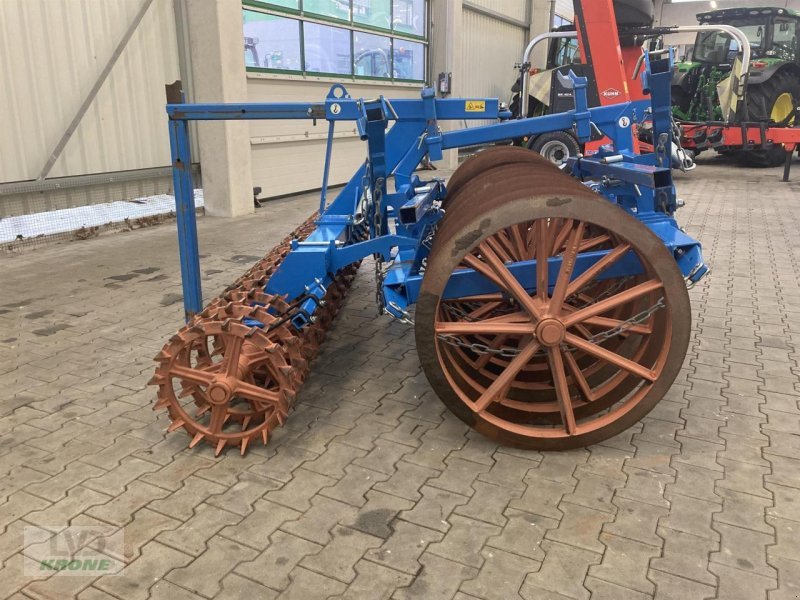 Packer & Walze типа Tigges UPN 900-270, Gebrauchtmaschine в Spelle (Фотография 6)