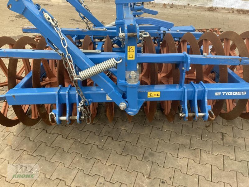 Packer & Walze типа Tigges UPN 900-270, Gebrauchtmaschine в Spelle (Фотография 7)