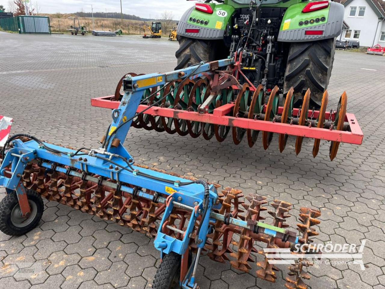 Packer & Walze типа Tigges WP 17-90, Gebrauchtmaschine в Leizen (Фотография 4)