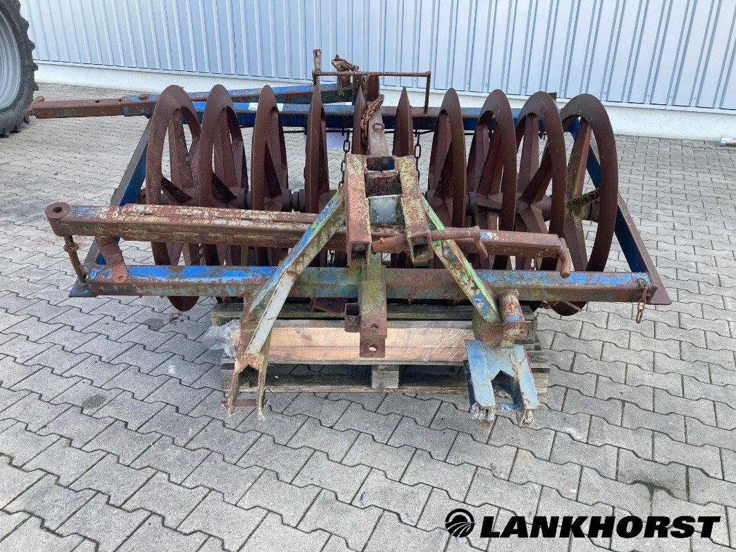 Packer & Walze Türe ait Titzmann 90/10 Ringe, Gebrauchtmaschine içinde Emsbüren (resim 5)