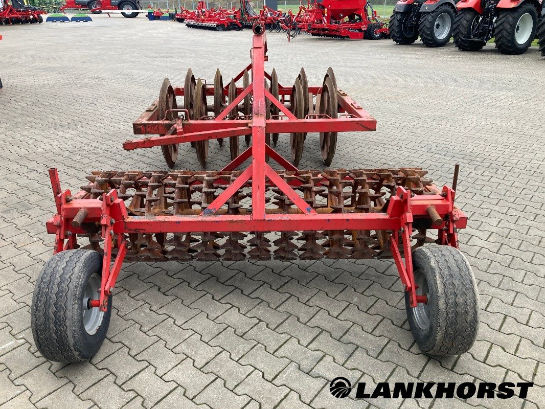 Packer & Walze типа Titzmann DOPPELWENDEPACKER, Gebrauchtmaschine в Emsbüren (Фотография 3)