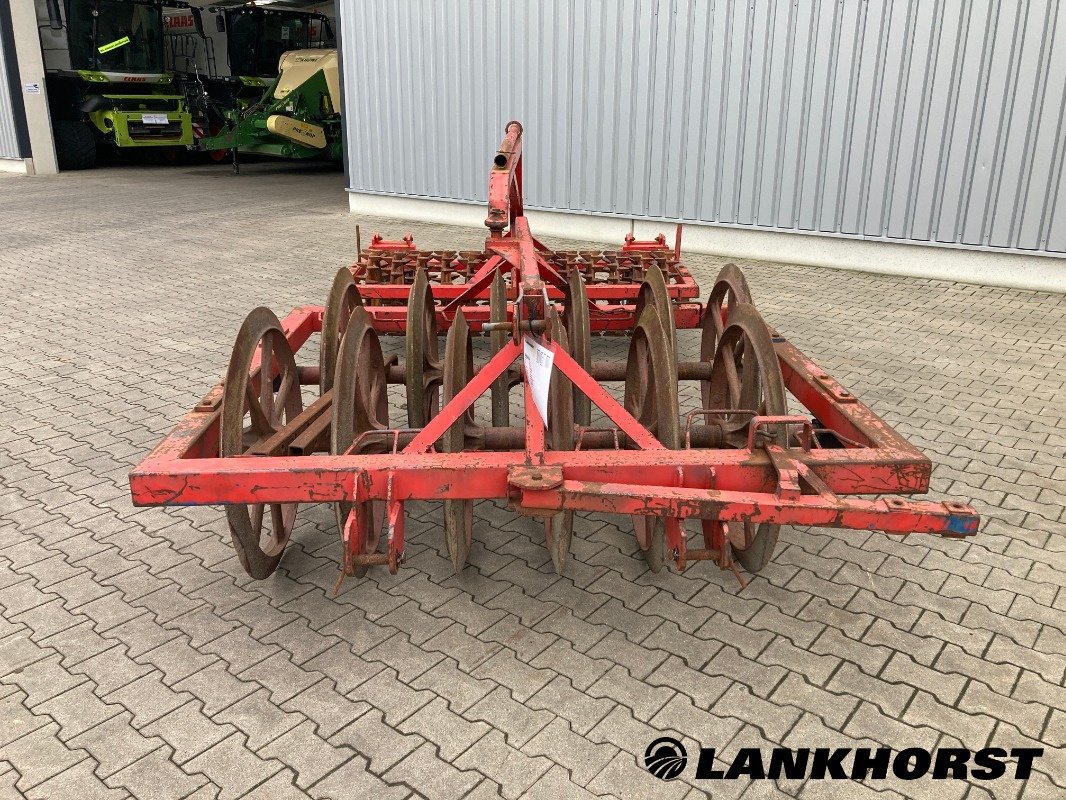 Packer & Walze типа Titzmann DOPPELWENDEPACKER, Gebrauchtmaschine в Emsbüren (Фотография 5)