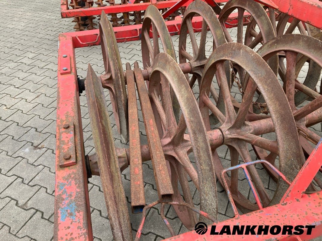 Packer & Walze типа Titzmann DOPPELWENDEPACKER, Gebrauchtmaschine в Emsbüren (Фотография 7)