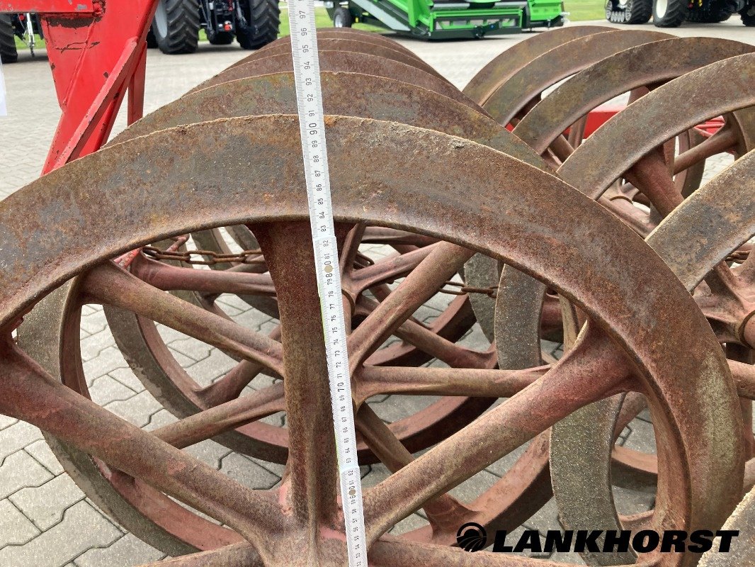 Packer & Walze типа Titzmann DOPPELWENDEPACKER, Gebrauchtmaschine в Emsbüren (Фотография 8)