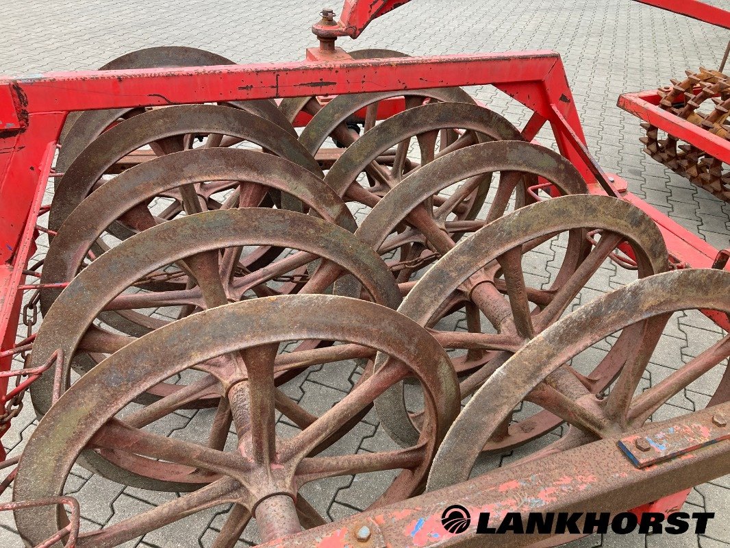 Packer & Walze типа Titzmann DOPPELWENDEPACKER, Gebrauchtmaschine в Emsbüren (Фотография 9)