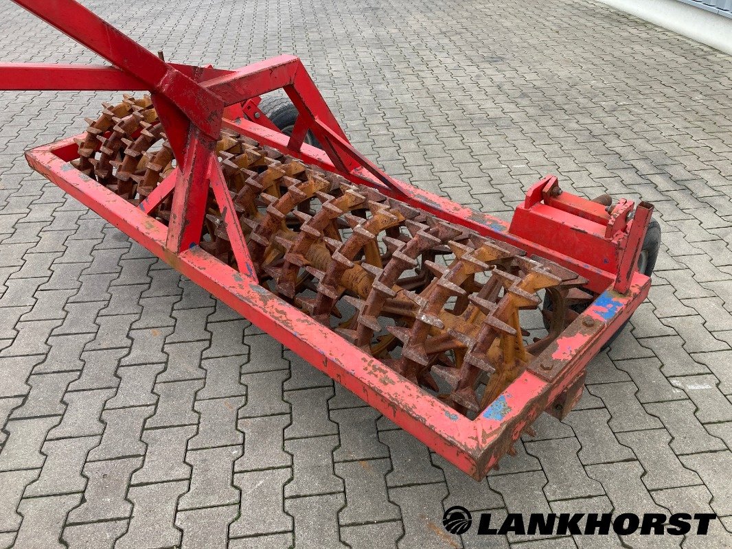 Packer & Walze типа Titzmann DOPPELWENDEPACKER, Gebrauchtmaschine в Emsbüren (Фотография 10)