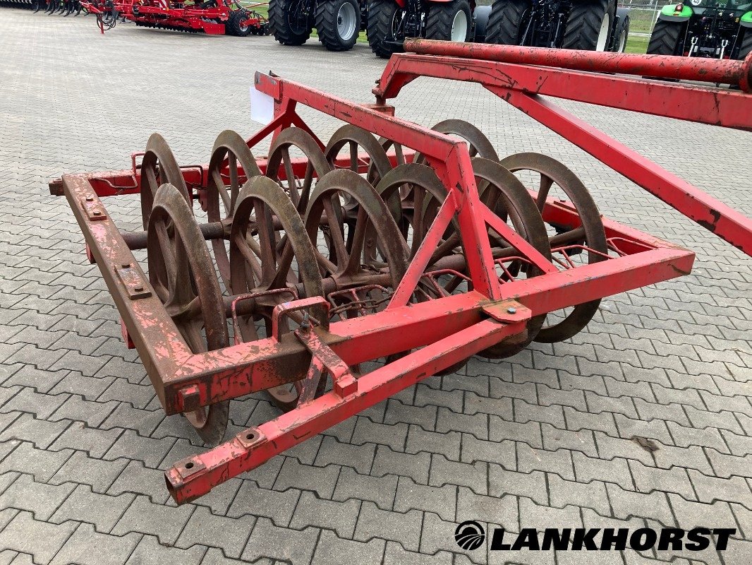 Packer & Walze типа Titzmann DOPPELWENDEPACKER, Gebrauchtmaschine в Emsbüren (Фотография 11)