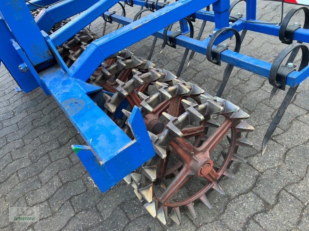 Packer & Walze типа Titzmann F-NP 450, Gebrauchtmaschine в Spelle (Фотография 4)