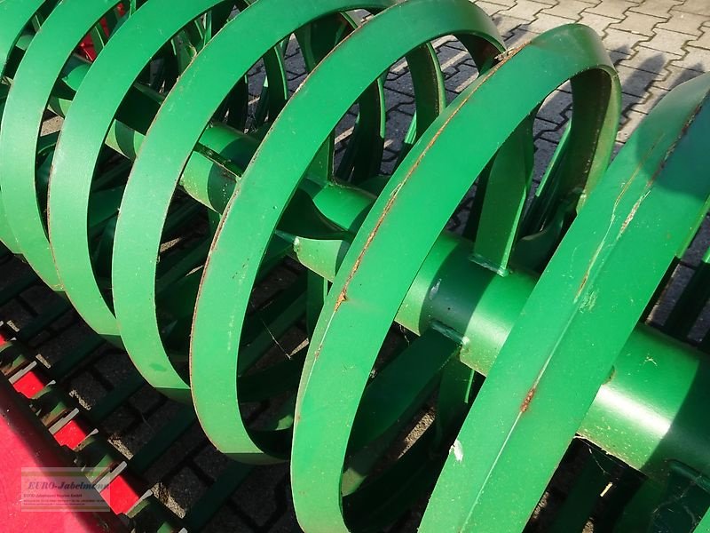 Packer & Walze des Typs Unia Dachringwalze, 4500 mm breit, NEU, überjährig, Neumaschine in Itterbeck (Bild 9)