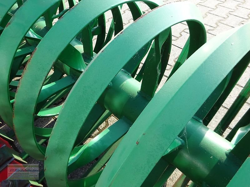 Packer & Walze des Typs Unia Dachringwalze, 4500 mm breit, NEU, überjährig, Neumaschine in Itterbeck (Bild 10)