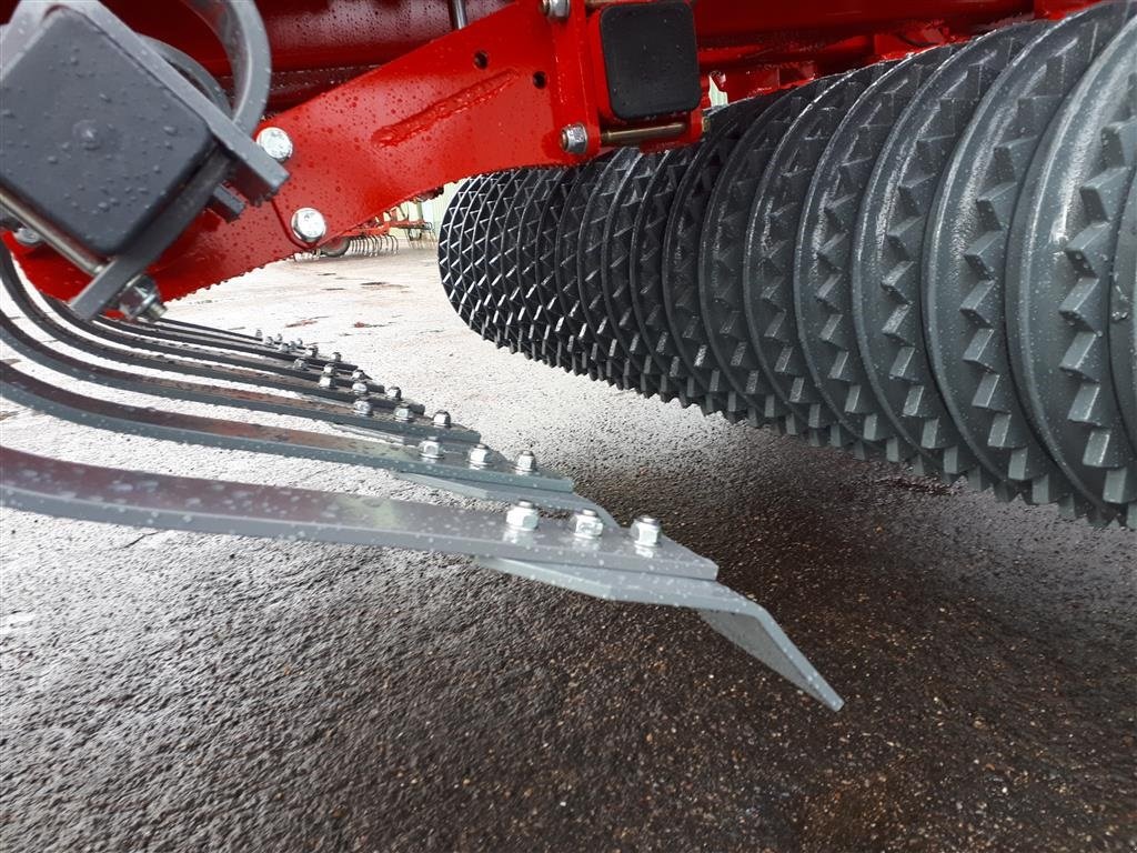 Packer & Walze of the type Unia Teris XL 630 Crossboard, Gebrauchtmaschine in Hadsund (Picture 14)