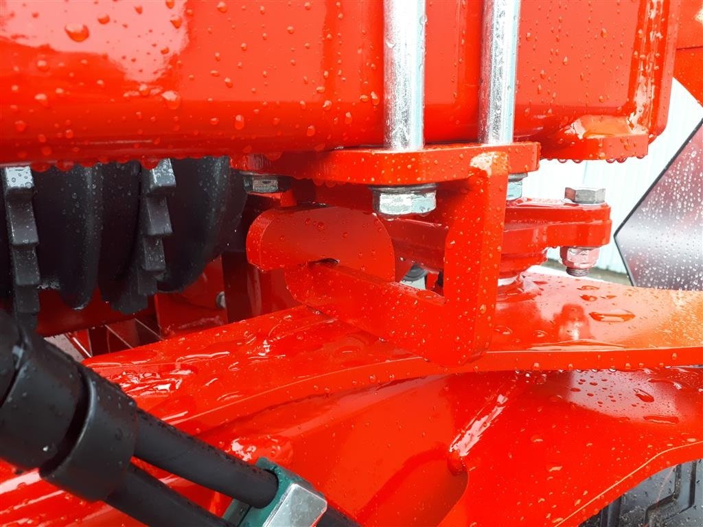 Packer & Walze of the type Unia Teris XL 630 Crossboard, Gebrauchtmaschine in Hadsund (Picture 15)