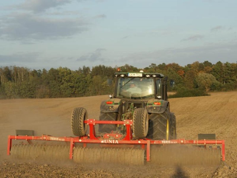 Packer & Walze des Typs Unia Teris XXL 730, Gebrauchtmaschine in Vrå (Bild 7)