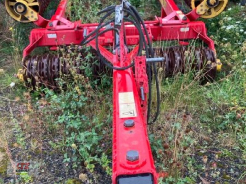 Packer & Walze tipa Väderstad GEBR. ROLLEX RX 620 WALZE, Gebrauchtmaschine u Plauen-Oberlosa (Slika 1)