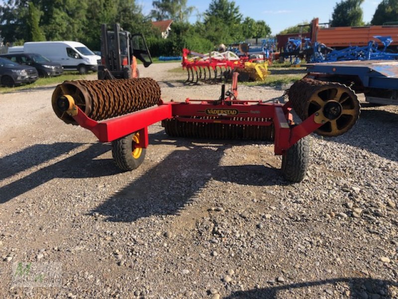 Packer & Walze van het type Väderstad Maxiroll 620, Gebrauchtmaschine in Markt Schwaben (Foto 3)