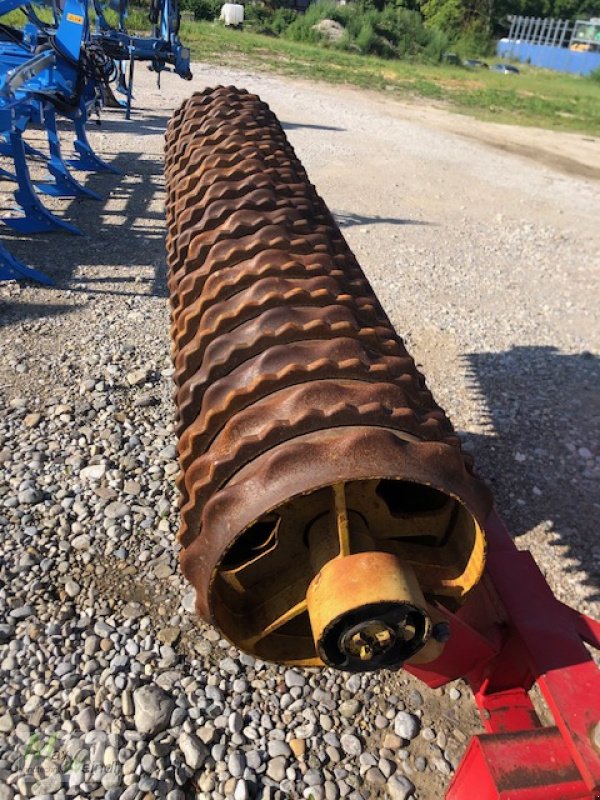 Packer & Walze van het type Väderstad Maxiroll 620, Gebrauchtmaschine in Markt Schwaben (Foto 4)