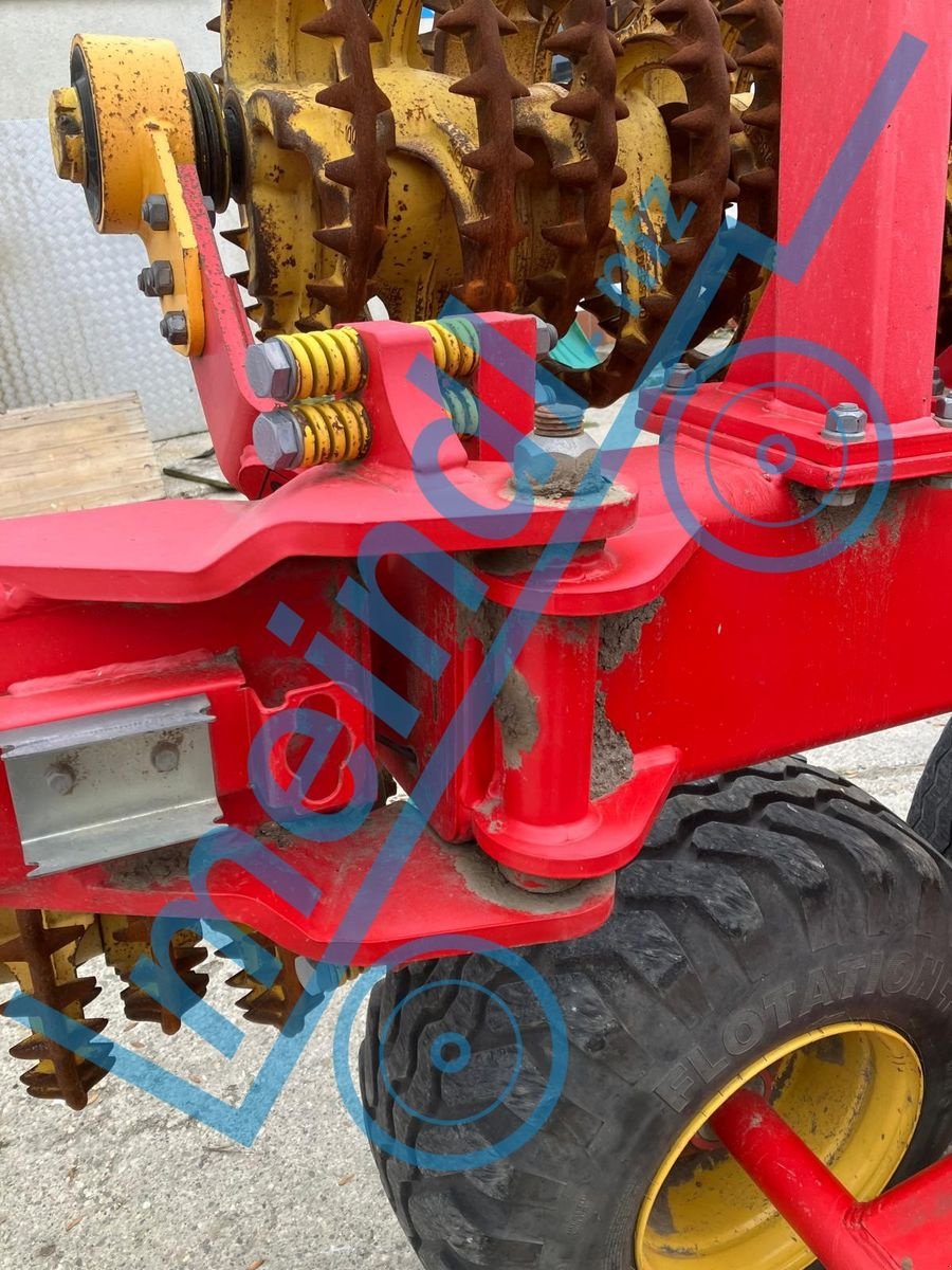 Packer & Walze του τύπου Väderstad Rexius 1020, Gebrauchtmaschine σε Eferding (Φωτογραφία 8)