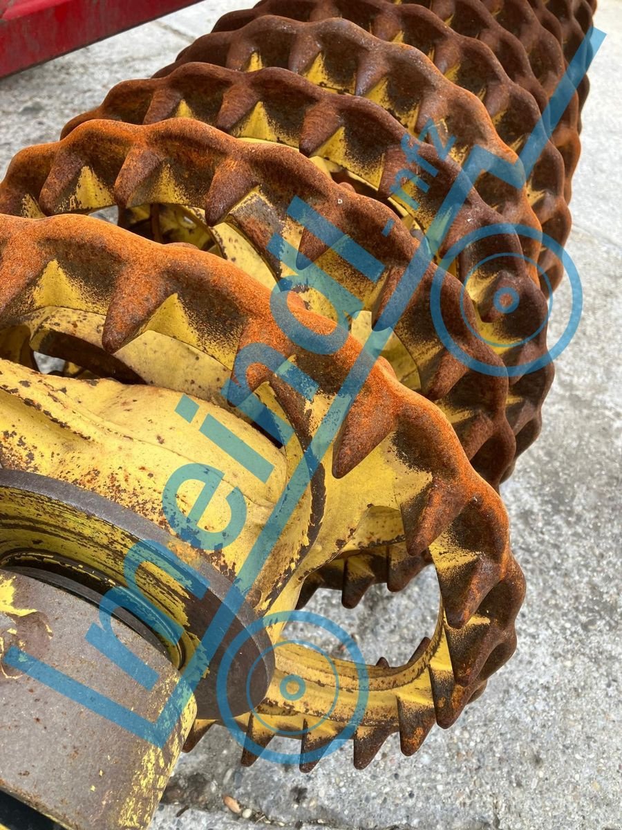 Packer & Walze του τύπου Väderstad Rexius 1020, Gebrauchtmaschine σε Eferding (Φωτογραφία 5)