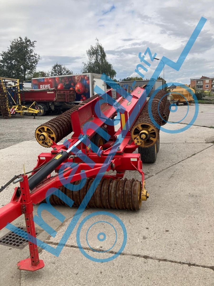 Packer & Walze of the type Väderstad Rexius 1230, Gebrauchtmaschine in Eferding (Picture 7)