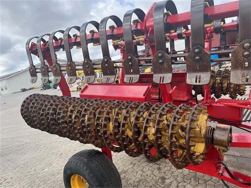 Packer & Walze of the type Väderstad Rexius 650 Crosskill Med crossboard, Gebrauchtmaschine in Mern (Picture 4)