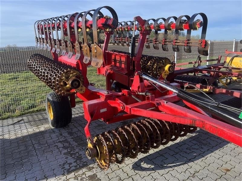 Packer & Walze of the type Väderstad Rexius 650 Crosskill Med crossboard, Gebrauchtmaschine in Mern (Picture 1)