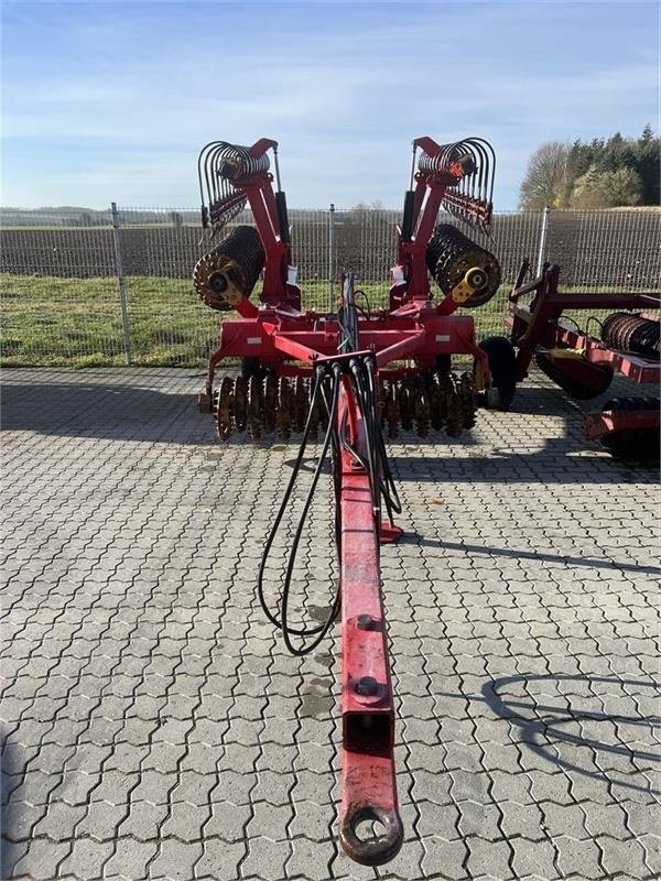 Packer & Walze of the type Väderstad Rexius 650 Crosskill Med crossboard, Gebrauchtmaschine in Mern (Picture 2)