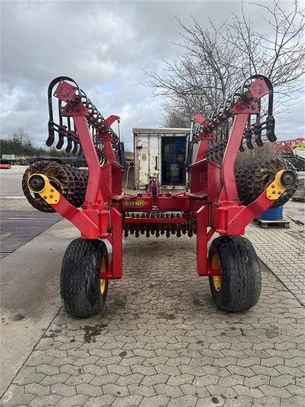 Packer & Walze of the type Väderstad Rexius 650 Crosskill Med crossboard, Gebrauchtmaschine in Mern (Picture 3)