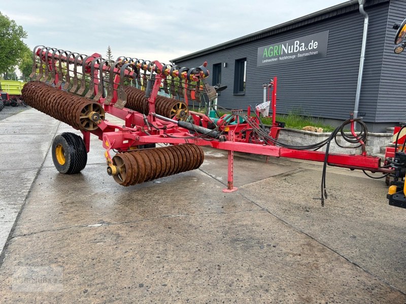 Packer & Walze tip Väderstad Rexius 650, Gebrauchtmaschine in Prenzlau (Poză 2)